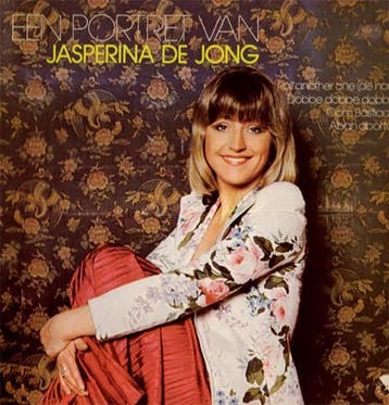 Jasperina de Jong – Een portret, Gebruikt