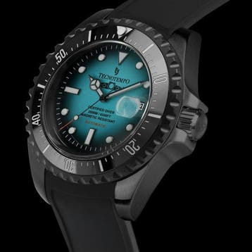 Tecnotempo - Professional Diver 2000M Submarine - Limited, Nieuw