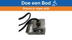 Bieden: Alphatron FTA stainless steel CCTV Camera HDEI2P, Ophalen of Verzenden, Nieuw, Kabel of Apparatuur