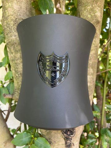 Dom Pérignon - fits 1 magnum - Martin Szekely - Champagne, Verzamelen, Nieuw