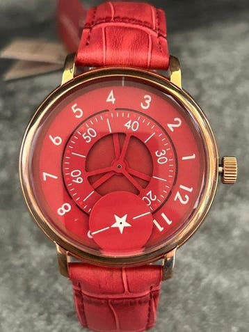CCCP - ALEKSANDROV - Zonder minimumprijs - Heren - 2012, Nieuw