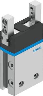 Festo Parallelgrijper 3mm Slag - Bouwgrootte 10, Verzenden, Nieuw