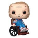 Chucky POP! Television Vinyl Figure Old Chucky 9 cm, Ophalen of Verzenden, Nieuw