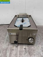RVS Mareno Friteuse Frituur 10 liter 400V Horeca, Ophalen of Verzenden, Nieuw zonder verpakking
