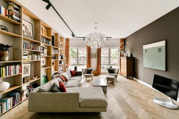 Te huur: Appartement Revaleiland in Amsterdam, Noord-Holland, Appartement, Amsterdam
