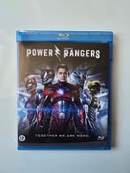 POWER RANGERS (BLURAY), Cd's en Dvd's, Verzenden, Gebruikt