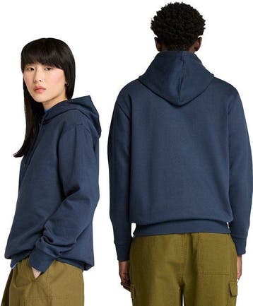 2dekans | Timberland – Brushb Hoodie – Stoer & Duurzaam –, Ophalen of Verzenden, Zo goed als nieuw, Timberland