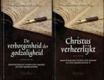 Ruth Bryan, Voordeelpakket 2 delen - 40% korting, Nieuw, Christendom | Protestants, Ophalen of Verzenden, Ruth Bryan