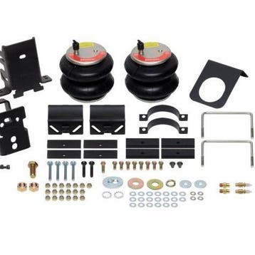 Firestone Ride-Rite RED Label Extreme Duty Air Spring Kit, Auto-onderdelen, Ophalen of Verzenden, Nieuw