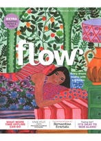 Flow International - 01 2025, Boeken, Tijdschriften en Kranten, Verzenden, Nieuw, Lichaam en Geest