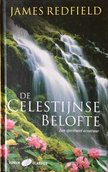 De Celestijnse belofte - James Redfield 9789022542361, Verzenden, Gelezen, James Redfield