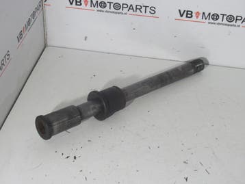 Kawasaki ZX-10 Voorwiel as vooras, Ophalen of Verzenden, Nieuw