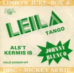 vinyl single 7 inch - Johnny Blenco - Stafke Fabri â Le., Cd's en Dvd's, Vinyl Singles, Verzenden, Zo goed als nieuw