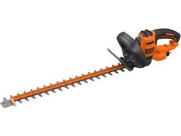 Black & Decker BEHTS501-QS - Heggenschaar 600W 60cm 25mm, Verzenden, Nieuw, Black & Decker