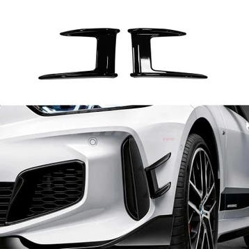 Front Bumper Trims Voor BMW 1 Series F40 M Sport & M135i – M, Ophalen of Verzenden, Nieuw