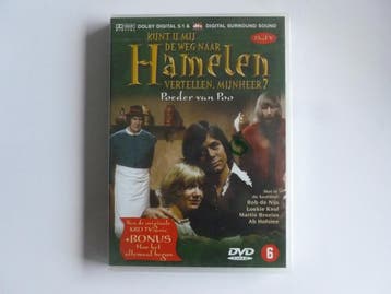 Kunt u mij de weg naar Hamelen vertellen, mijnheer?  deel 5, Ophalen of Verzenden, Zo goed als nieuw