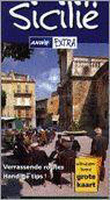 Sicilie - Tomek, Verzenden, Gelezen