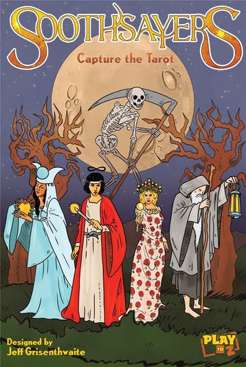 Soothsayers - NIEUW, Verzenden, Nieuw