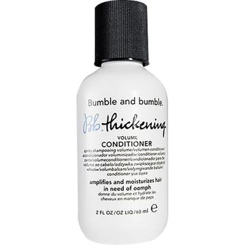 Bumble and Bumble  Thickening  Volume Conditioner  60 ml, Verzenden, Nieuw