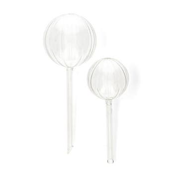 Waterdruppelaar | Pro Garden | 2-delig (Glas), Verzenden, Nieuw