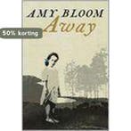 Away 9781862079700 Amy Bloom, Verzenden, Gelezen, Amy Bloom