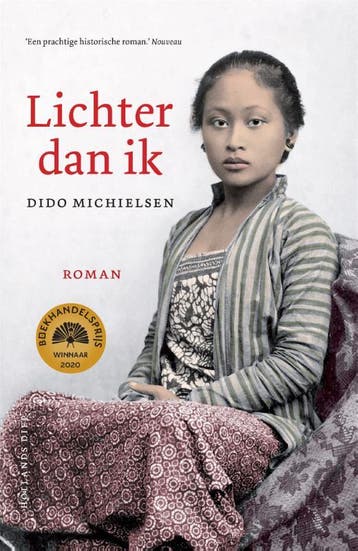 Lichter dan ik - Dido Michielsen 9789048857227, Verzenden, Zo goed als nieuw, Dido Michielsen