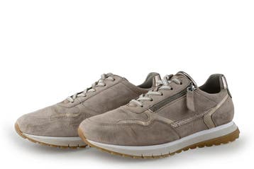 Gabor Sneakers in maat 42 Beige, Verzenden, Beige, Gabor, Sneakers of Gympen