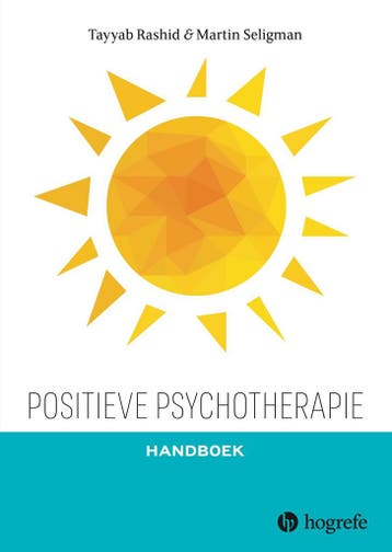 Positieve psychotherapie - Tayyab Rashid 9789492297358, Verzenden, Zo goed als nieuw, Tayyab Rashid
