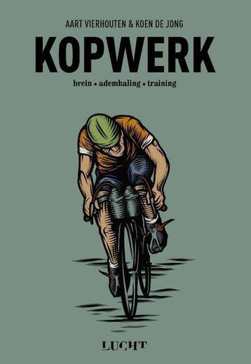 Kopwerk, Ophalen of Verzenden, Nieuw
