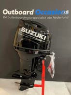 Suzuki 150 PK EFI buitenboordmotor, Gebruikt, Ophalen of Verzenden, 30 pk of meer, Buitenboordmotor