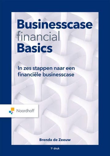 Business Case Financial Basics 9789001293123, Verzenden, Zo goed als nieuw