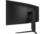 Peaq - 2K UltraWide QHD  Monitor - 34 inch, Computers en Software, Monitoren, Verzenden, In hoogte verstelbaar, VA, Nieuw