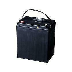 VMF AGM Deep Cycle EV 8V 205Ah 260x180x245x264, Verzenden, Nieuw