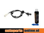 ABS-sensor Mg Mg Zr voorzijde, rechts, Verzenden, Nieuw, MG