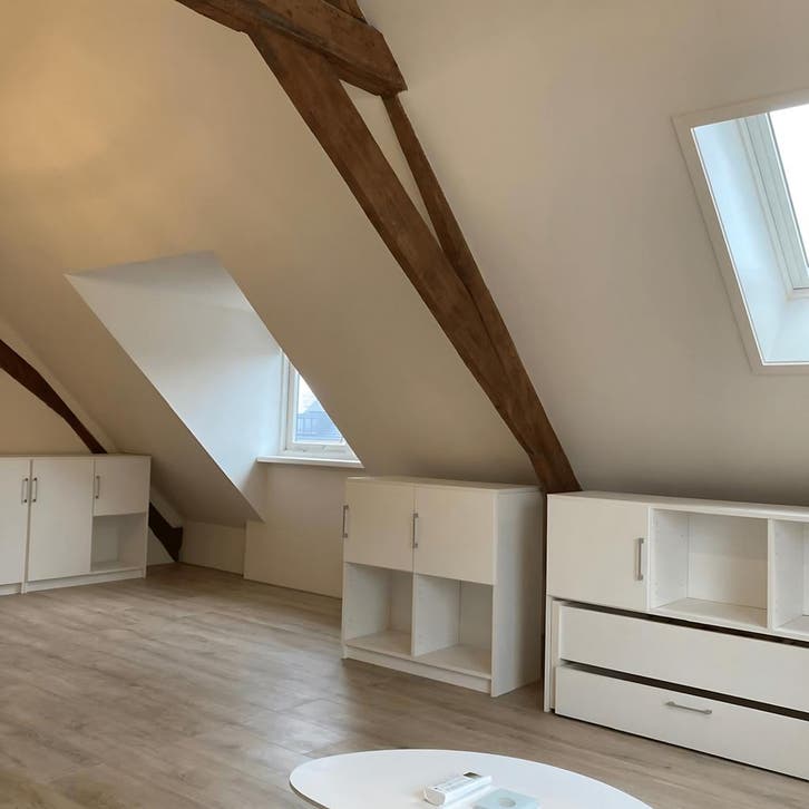 Kamer in Waalwijk gevonden voor €870,- pm, Huizen en Kamers, Kamers te huur, 20 tot 35 m², Overige regio's