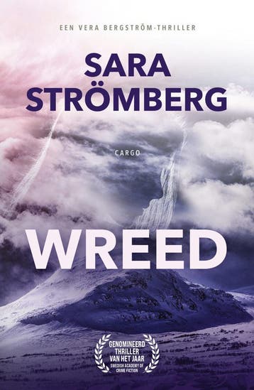 Wreed (Goed), Verzenden, Gelezen, Sara Strömberg