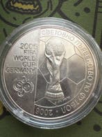 Bulgarije. 5 Leva 2006 (Zonder minimumprijs)