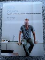 Bill’s basics – Bill Granger, Gelezen, Bill Granger, Verzenden, Europa
