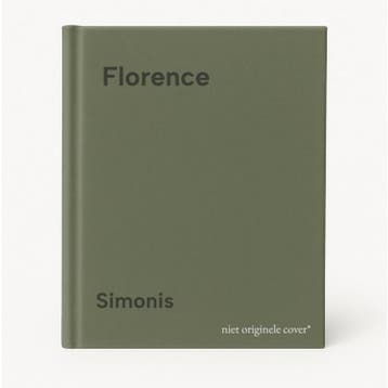 Florence - Simonis 9781740598095, Verzenden, Gelezen, Simonis