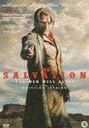 Salvation, the - DVD, Verzenden, Nieuw in verpakking