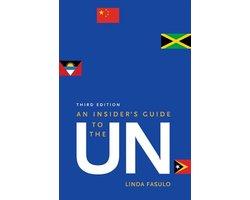 An Insiders Guide to the UN - An Insiders Guide to the UN, Boeken, Ophalen of Verzenden, Nieuw