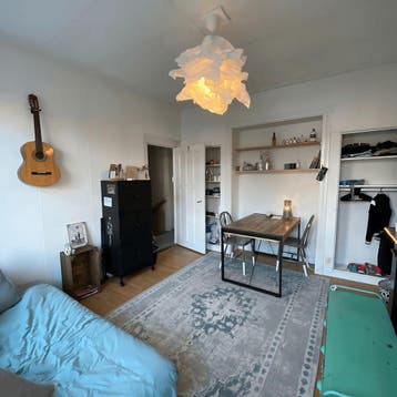 Kamer in Vlissingen gevonden voor €425,- pm, Minder dan 20 m², Overige regio's