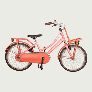 Altec kinderfiets 20 inch, Ophalen of Verzenden, Gebruikt, Altec