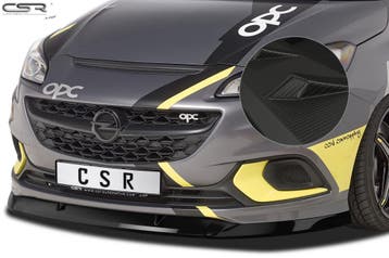 Cupspoiler voor Opel Corsa E OPC CSL275-M, Verzenden, Nieuw