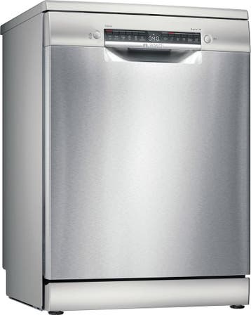 Bosch Serie 4 SMS4HMI07E vaatwasser Vrijstaand 14649, Ophalen of Verzenden, Nieuw, 95 cm of meer