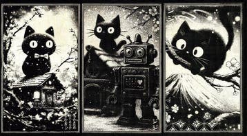 Æ (XX-XXI) - BUNDLE!! Jiji Collection (Set of 3) – Limited, Nieuw