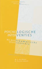 Psychologische interventies bij posttraumatische, Verzenden, Gelezen