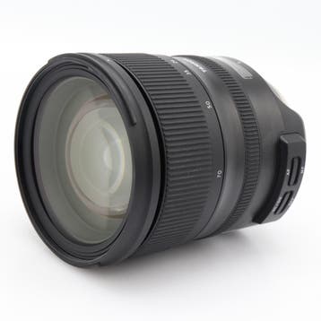 Tamron SP 24-70mm F/2.8 Di VC USD G2 Nikon FX, Verzenden, Gebruikt