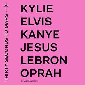 cd - Thirty Seconds To Mars - America, Cd's en Dvd's, Cd's | Overige Cd's, Zo goed als nieuw, Verzenden