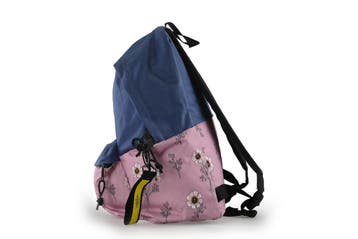 Eastpak Rugzak Roze, Verzenden, Zo goed als nieuw, Roze